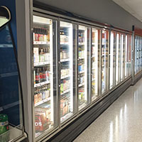 6,000 Sq. Ft. Sales Floor
