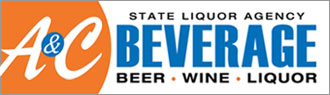 A&C Beverage - Beer, Wine, State Liquor Agency