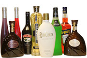 Cordials